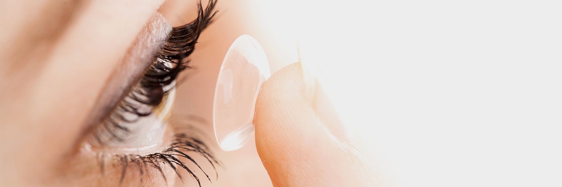 Contact Lenses Image 1