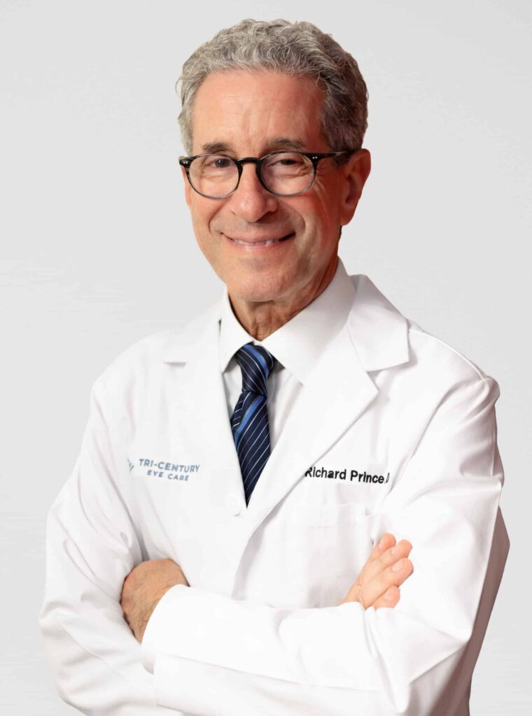 Richard B. Prince, MD