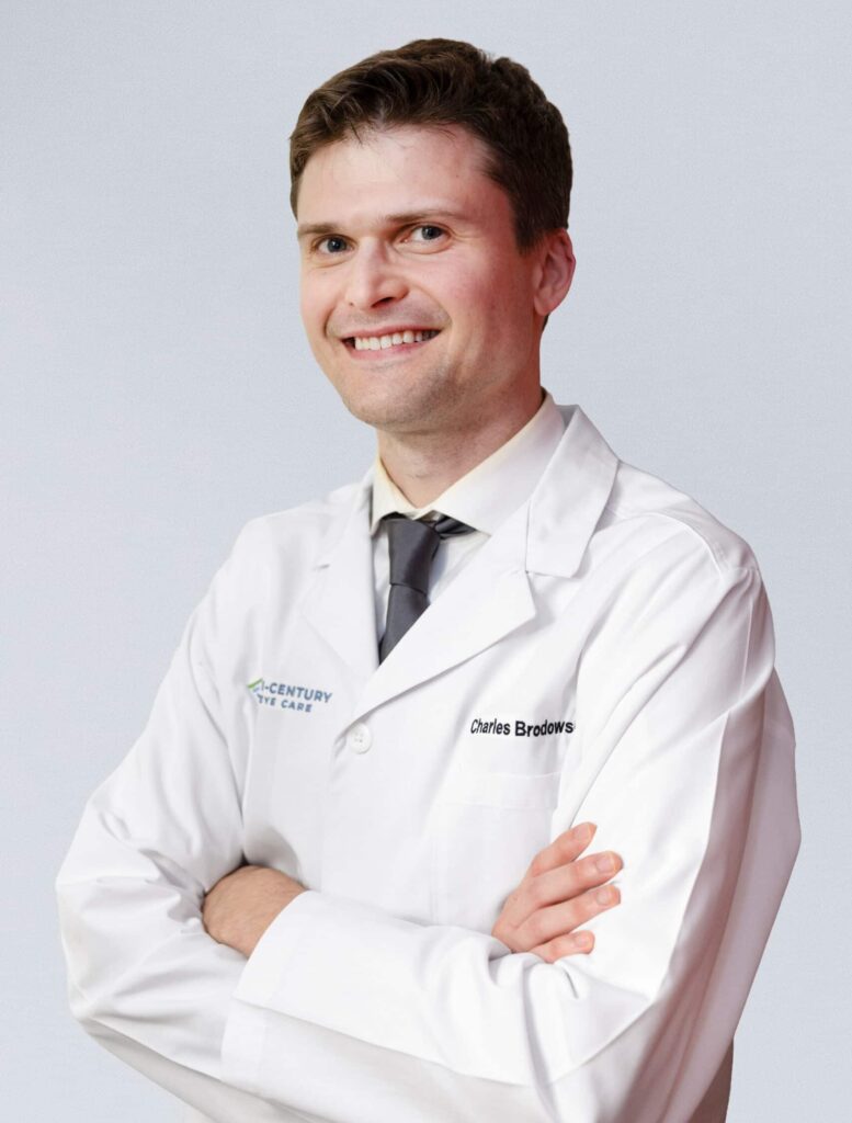 James Benjamin, MD