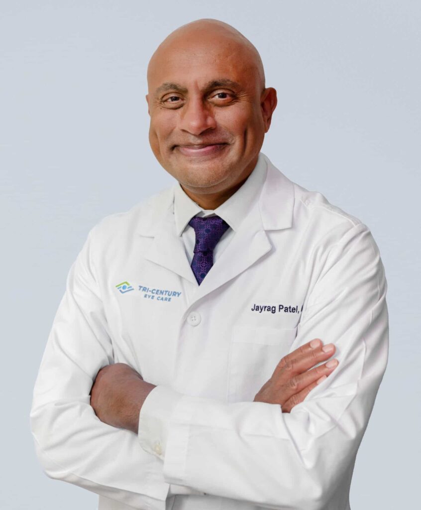 Jayrag Patel, MD