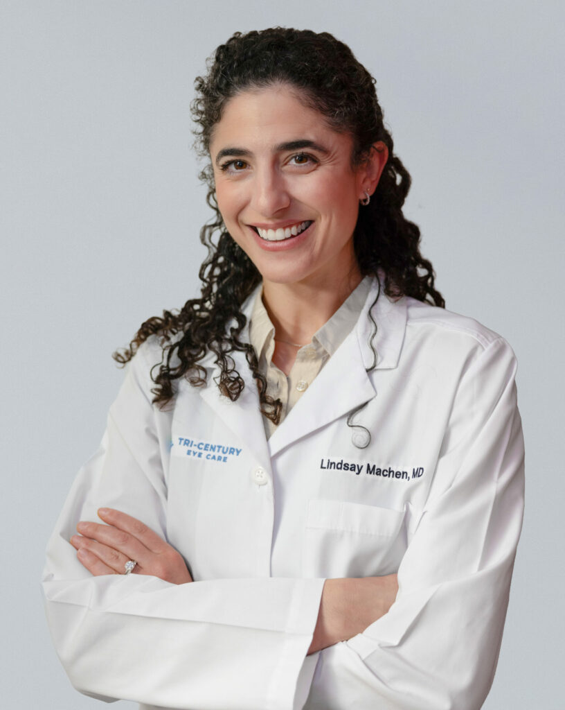 Lindsay Machen, MD
