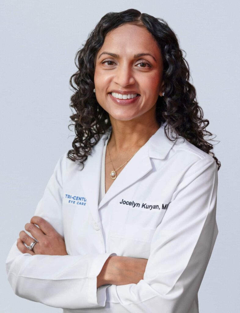 Jocelyn T. Kuryan, MD