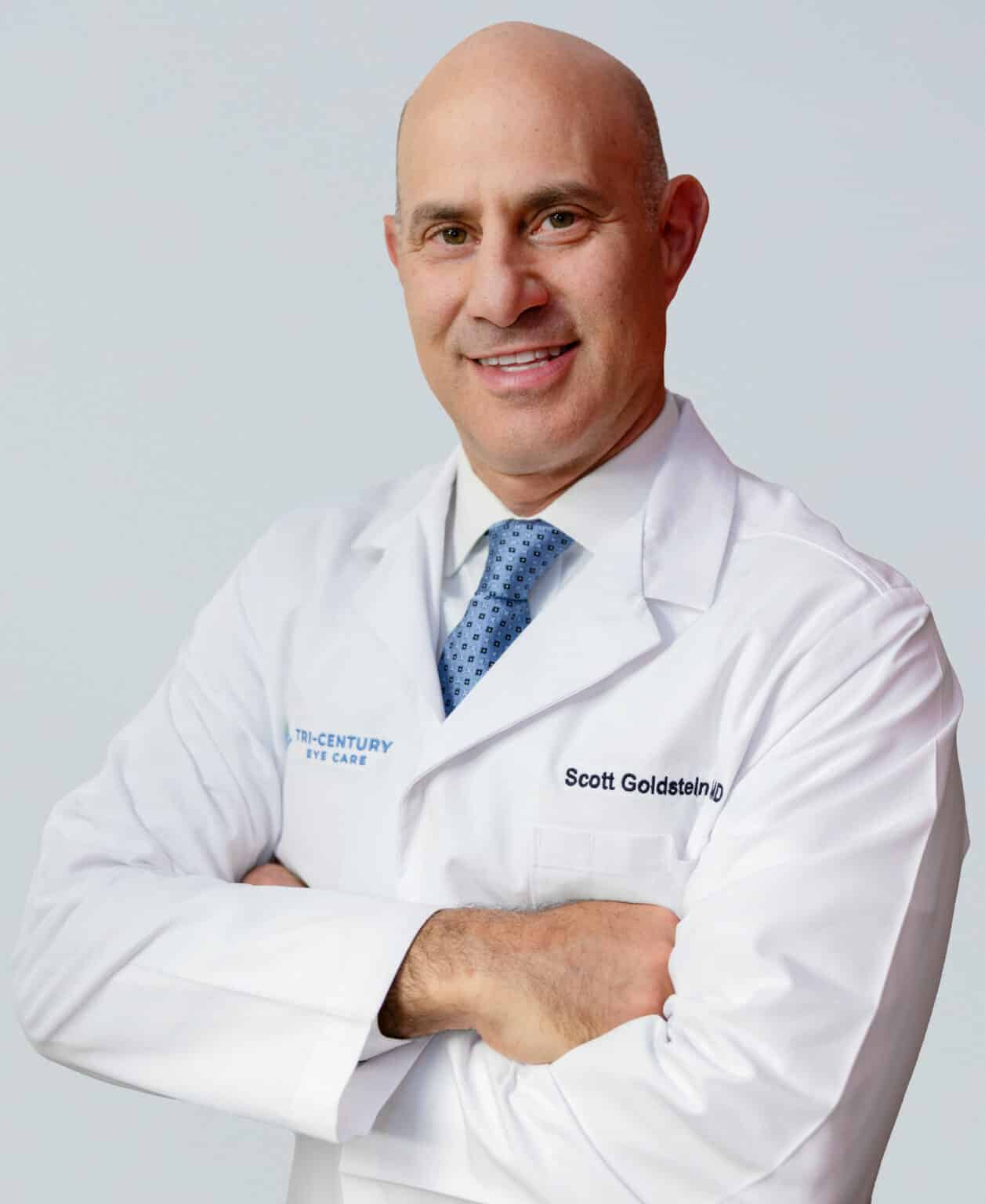 Dr. Scott Goldstein | Oculoplastic Surgeon Southampton | New Britain