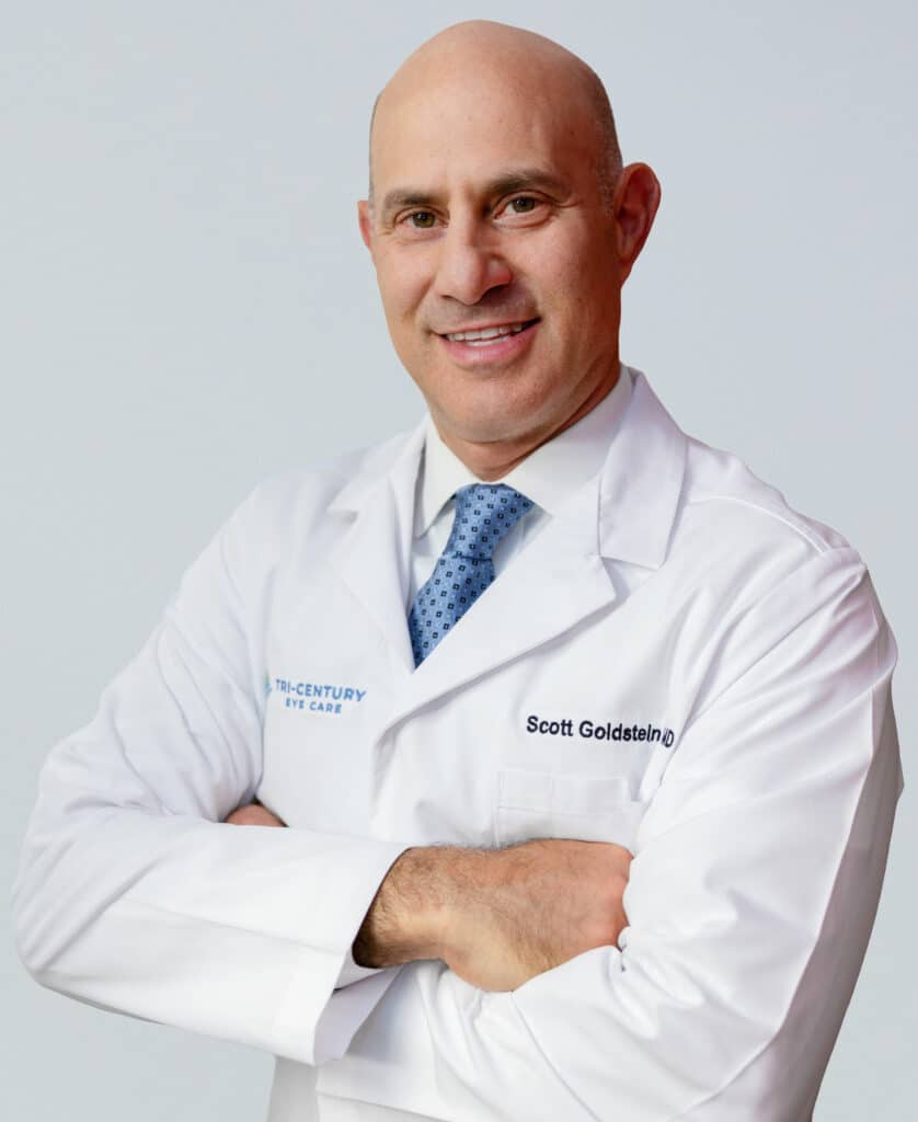Scott M. Goldstein, MD