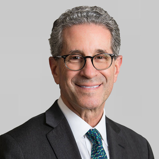 Richard B. Prince, MD