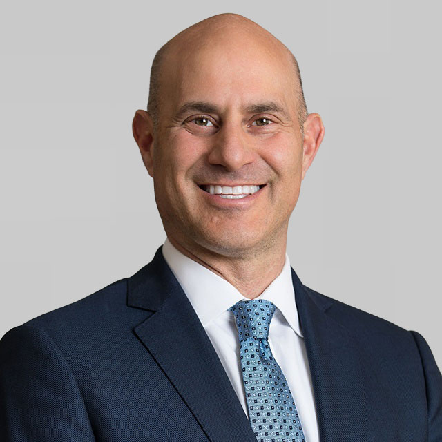 Scott M. Goldstein, MD