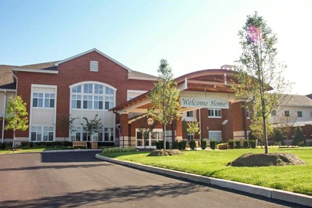 Tri-Century Eye Care Ann's Choice (Warminster)